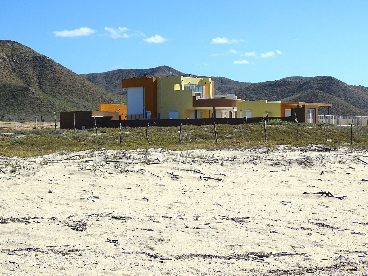 Foto de Playa Los Cerritos (4)