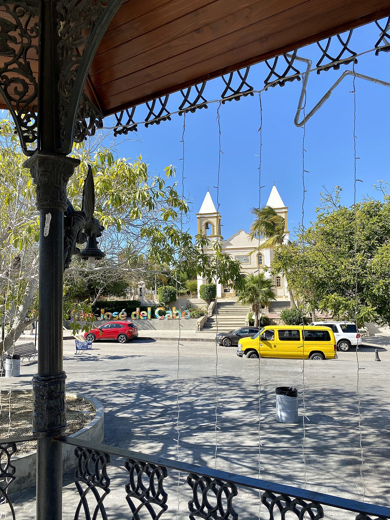 Foto de Misión de San José del Cabo (4)