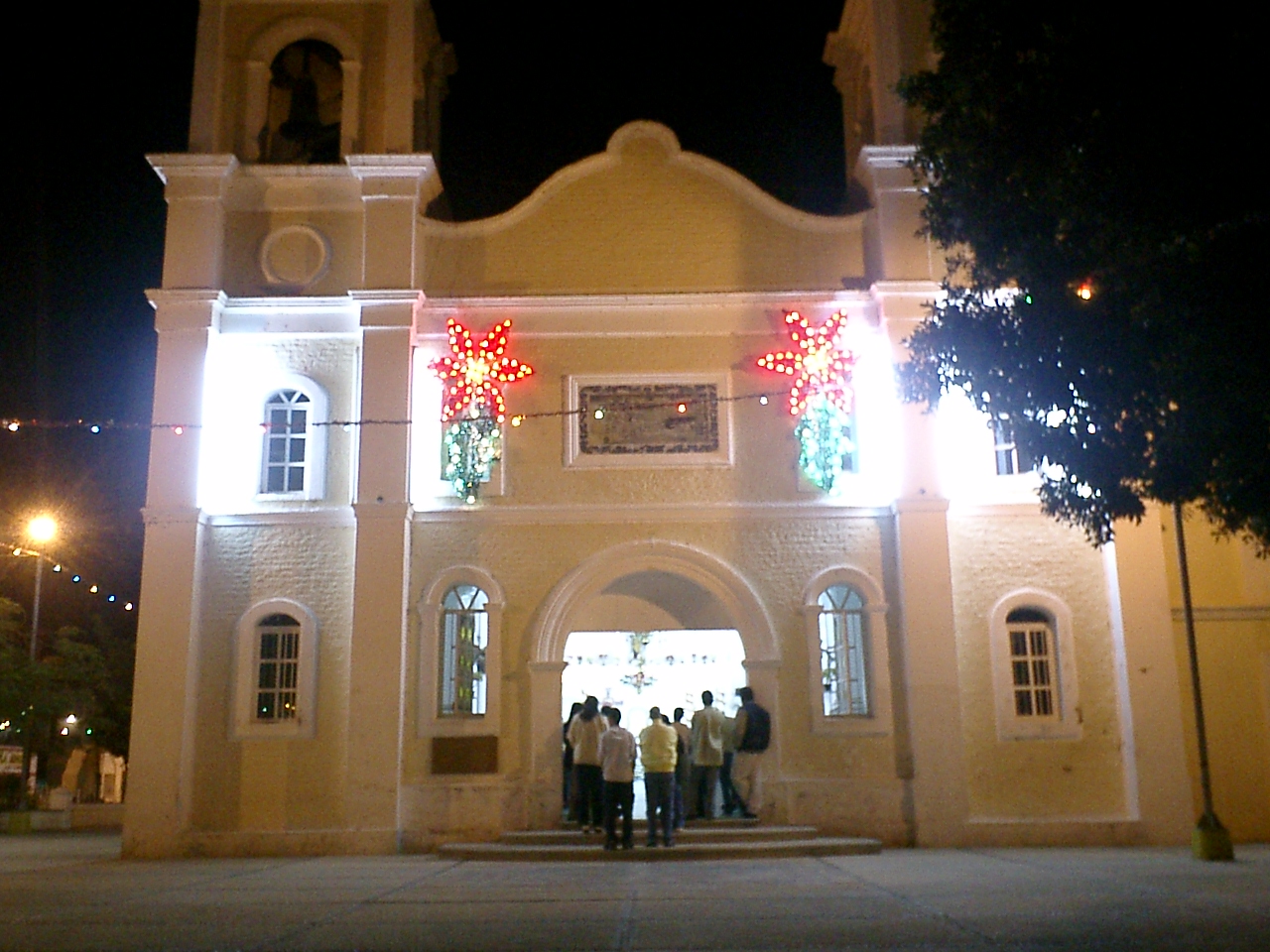 Foto de Misión de San José del Cabo (5)