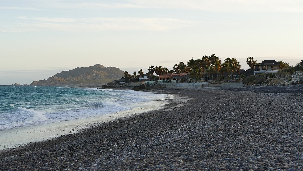 Photo of Parque Nacional Cabo Pulmo (3)