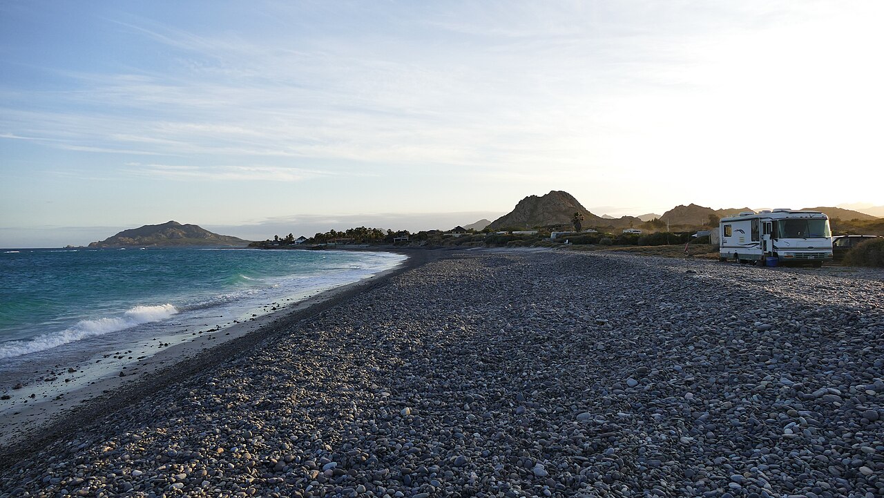Photo of Parque Nacional Cabo Pulmo (4)