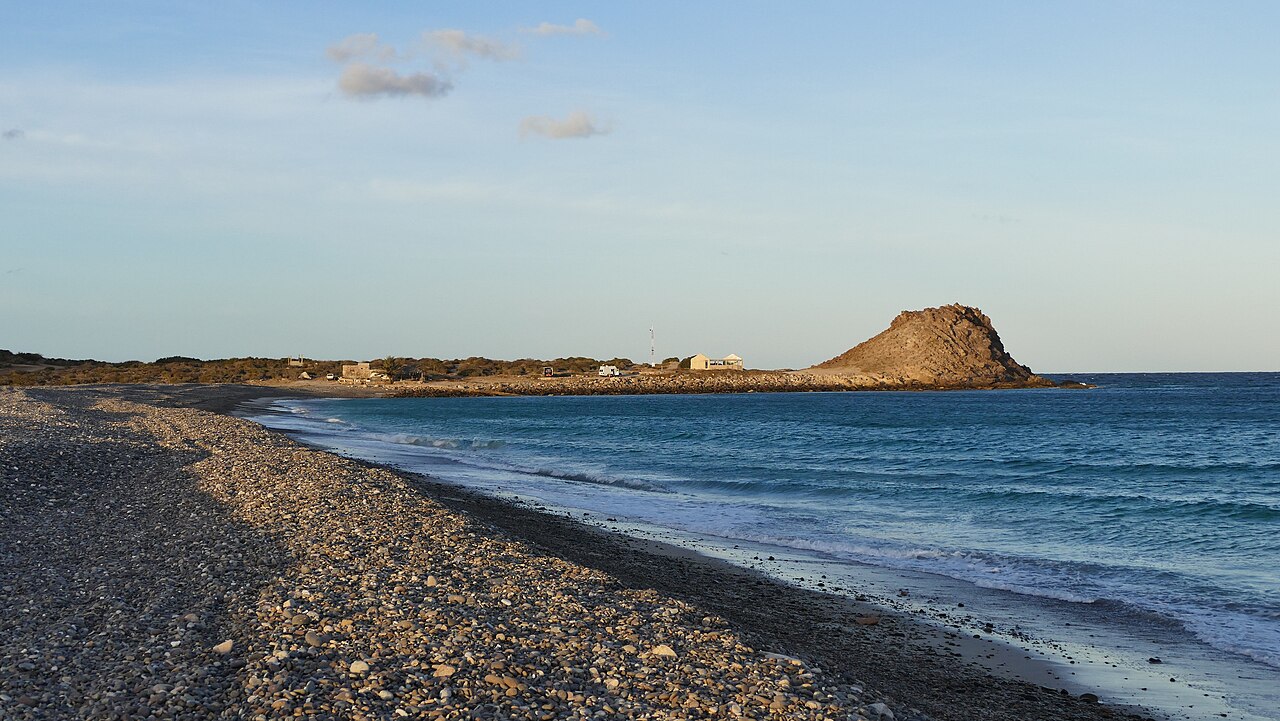 Photo of Parque Nacional Cabo Pulmo (5)