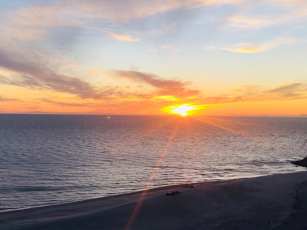 Foto de Playa de Bahía de Kino (3)