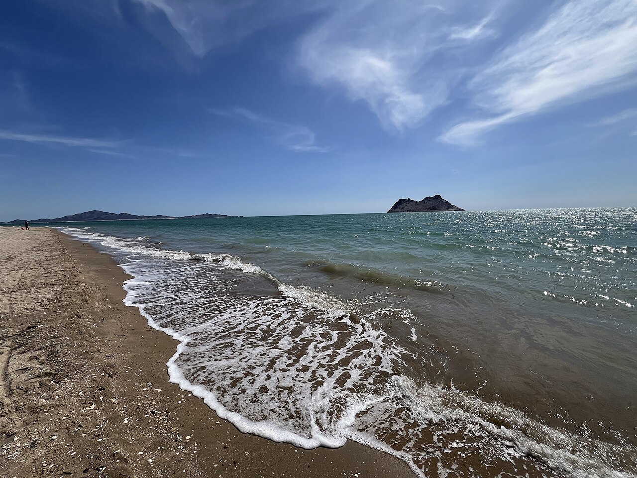 Foto de Playa de Bahía de Kino (4)