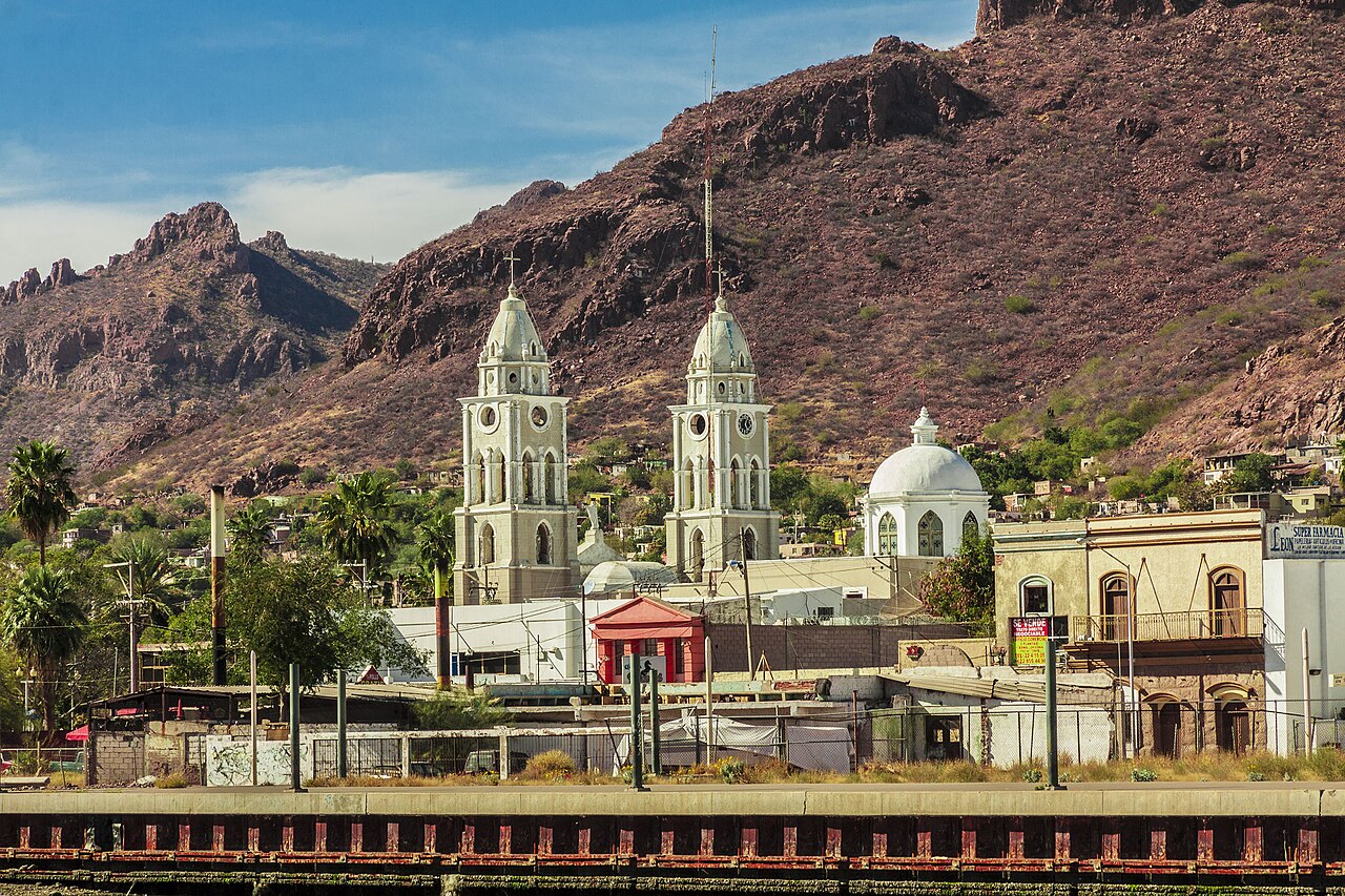 Photo of Parroquia de San Fernando de Guaymas (3)