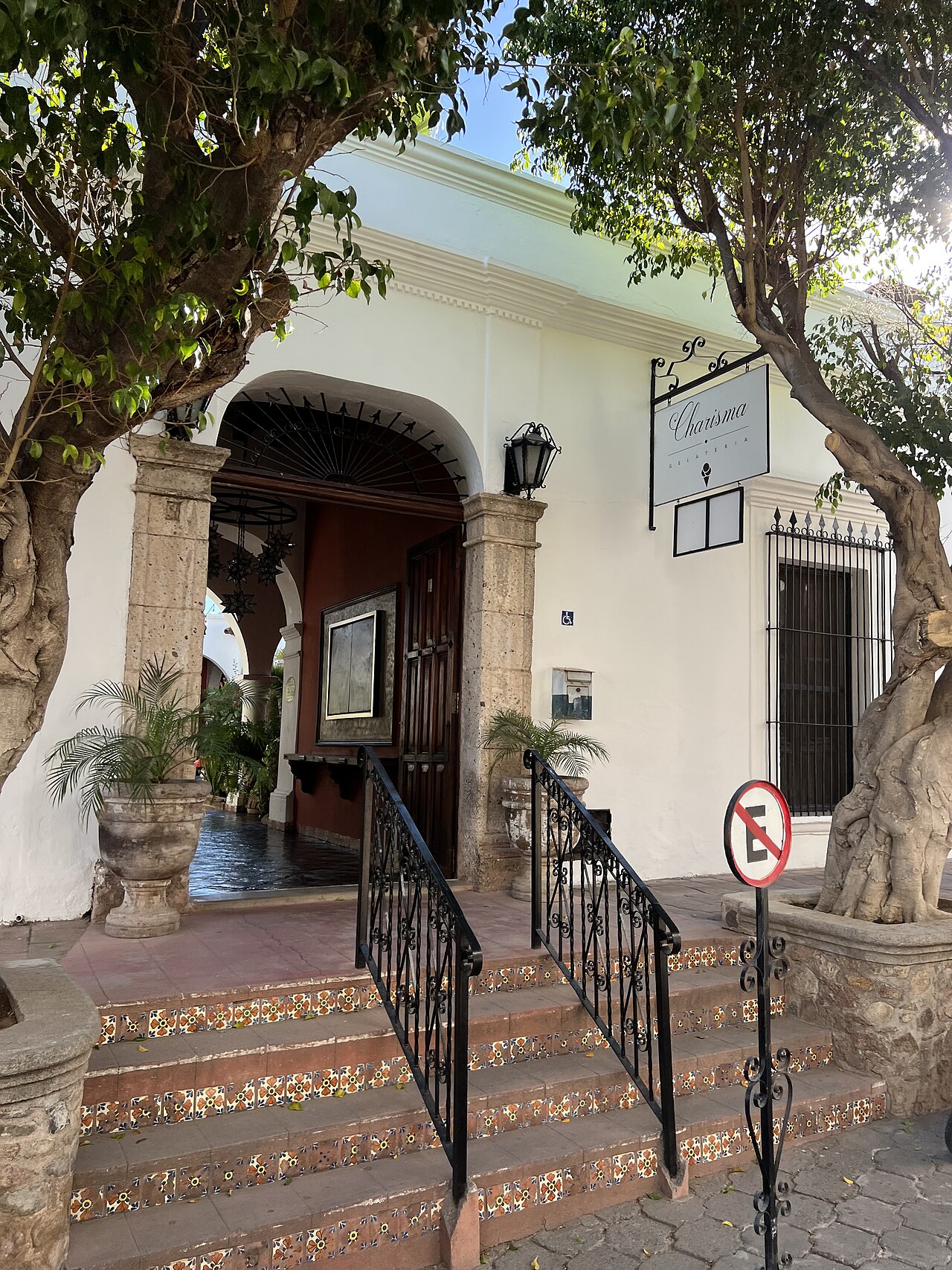 Photo of Parroquia de la Purísima Concepción de Álamos (3)