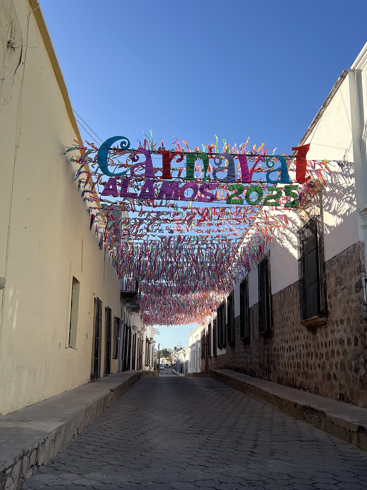 Photo of Parroquia de la Purísima Concepción de Álamos (5)
