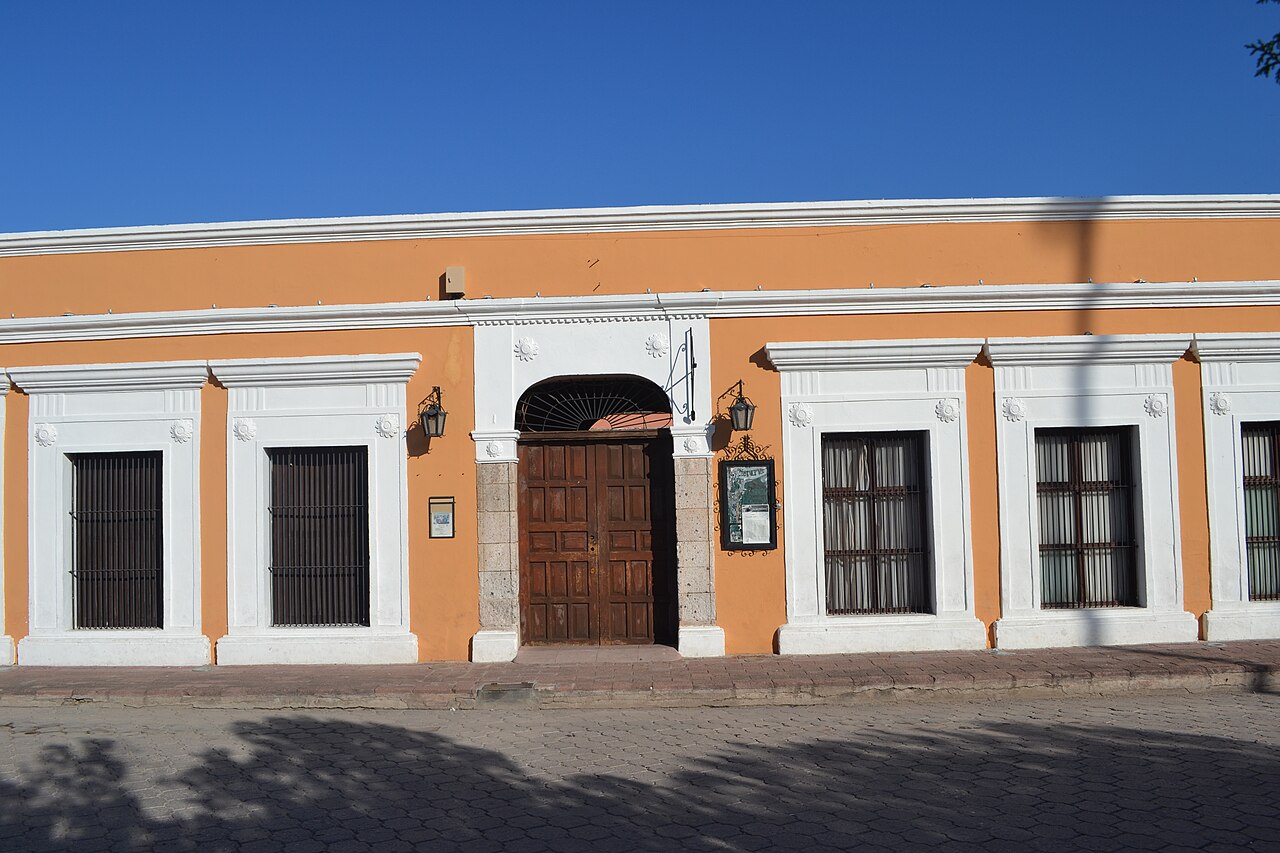 Foto de Museo Costumbrista de Sonora (3)