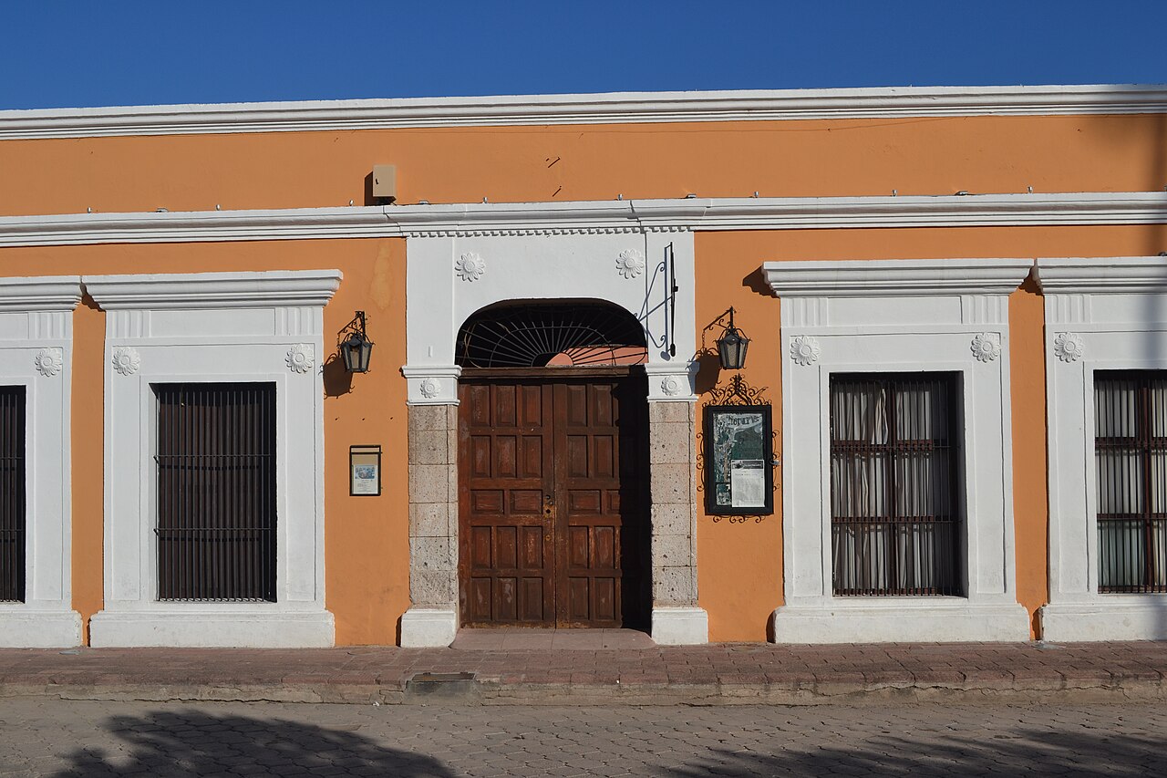 Foto de Museo Costumbrista de Sonora (4)