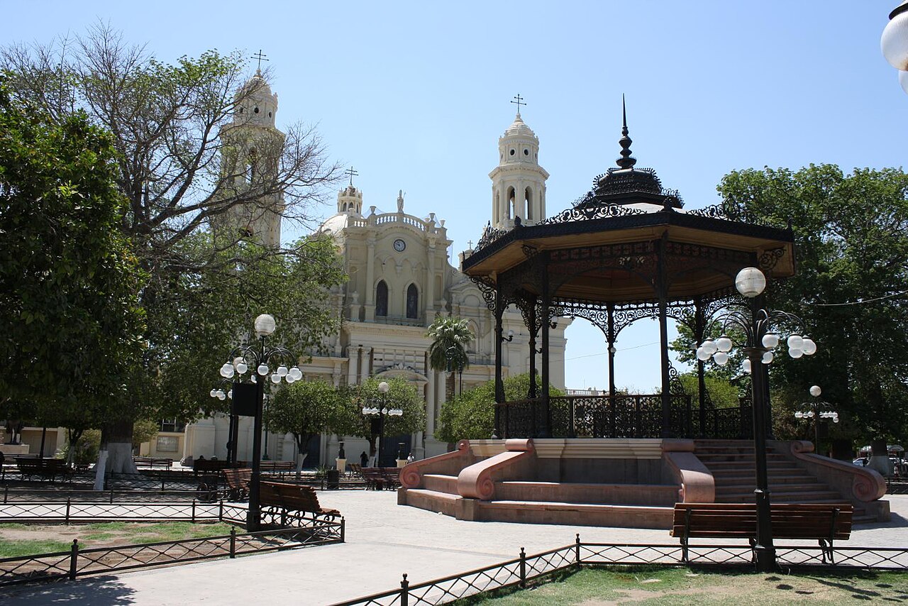 Photo of Catedral de Hermosillo (3)