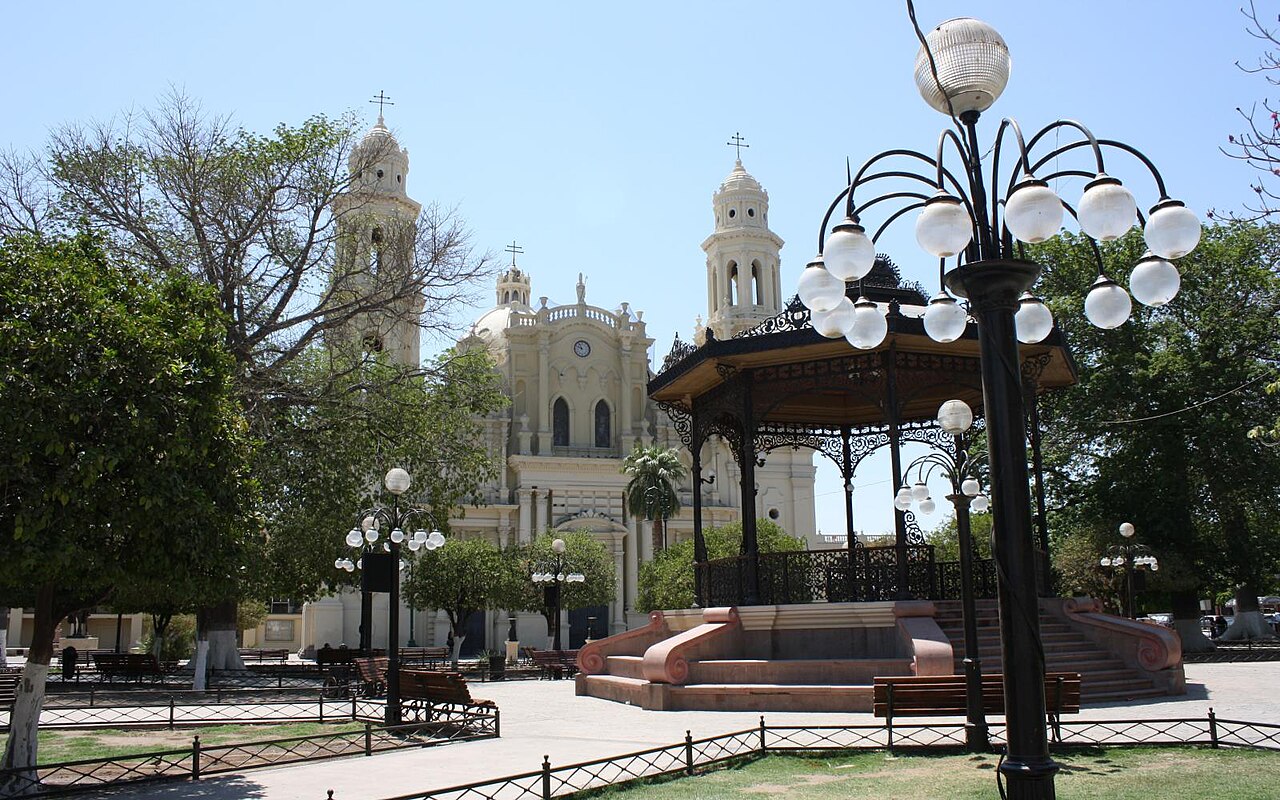 Photo of Catedral de Hermosillo (4)