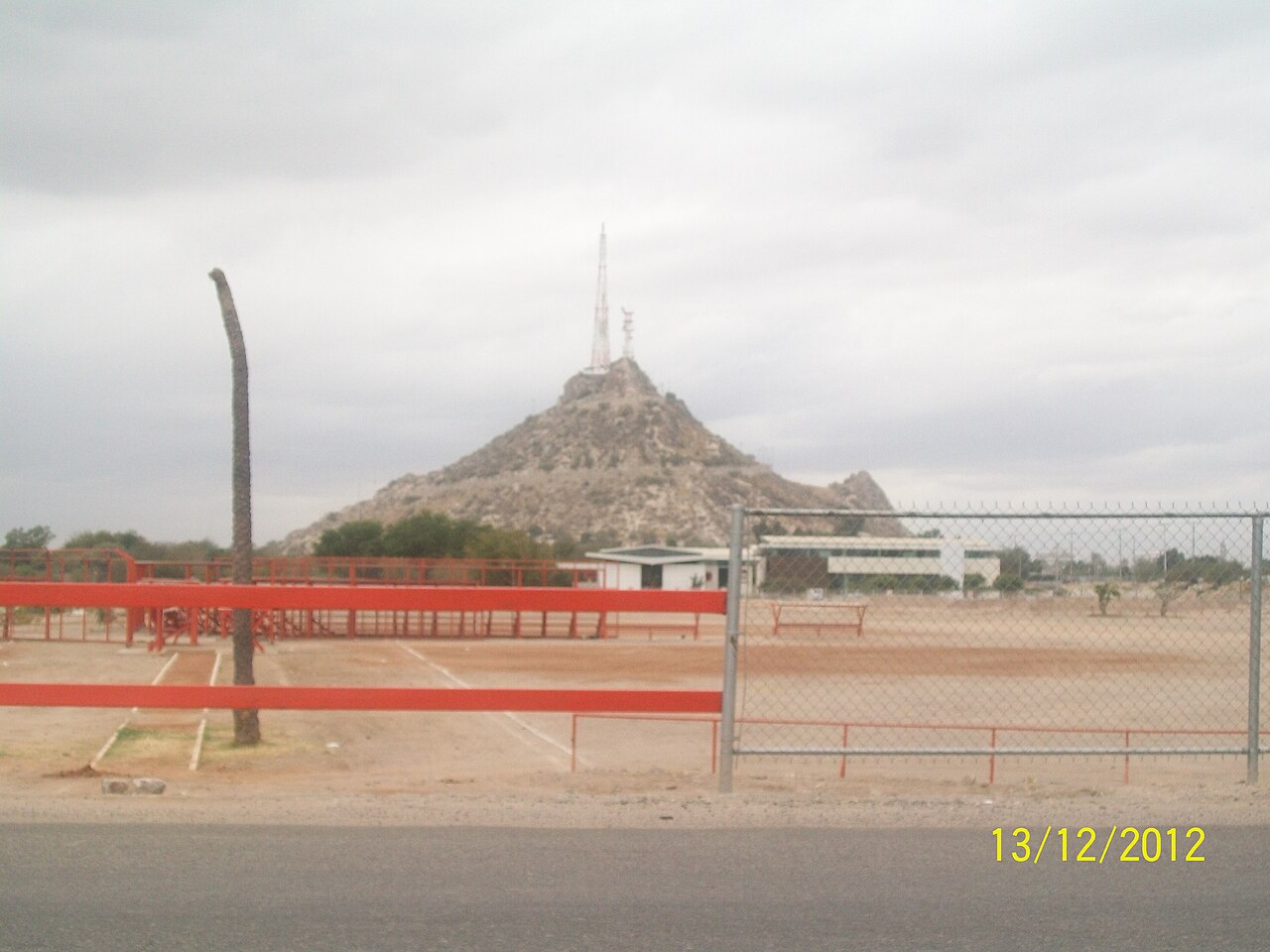 Photo of Cerro de la Campana (3)