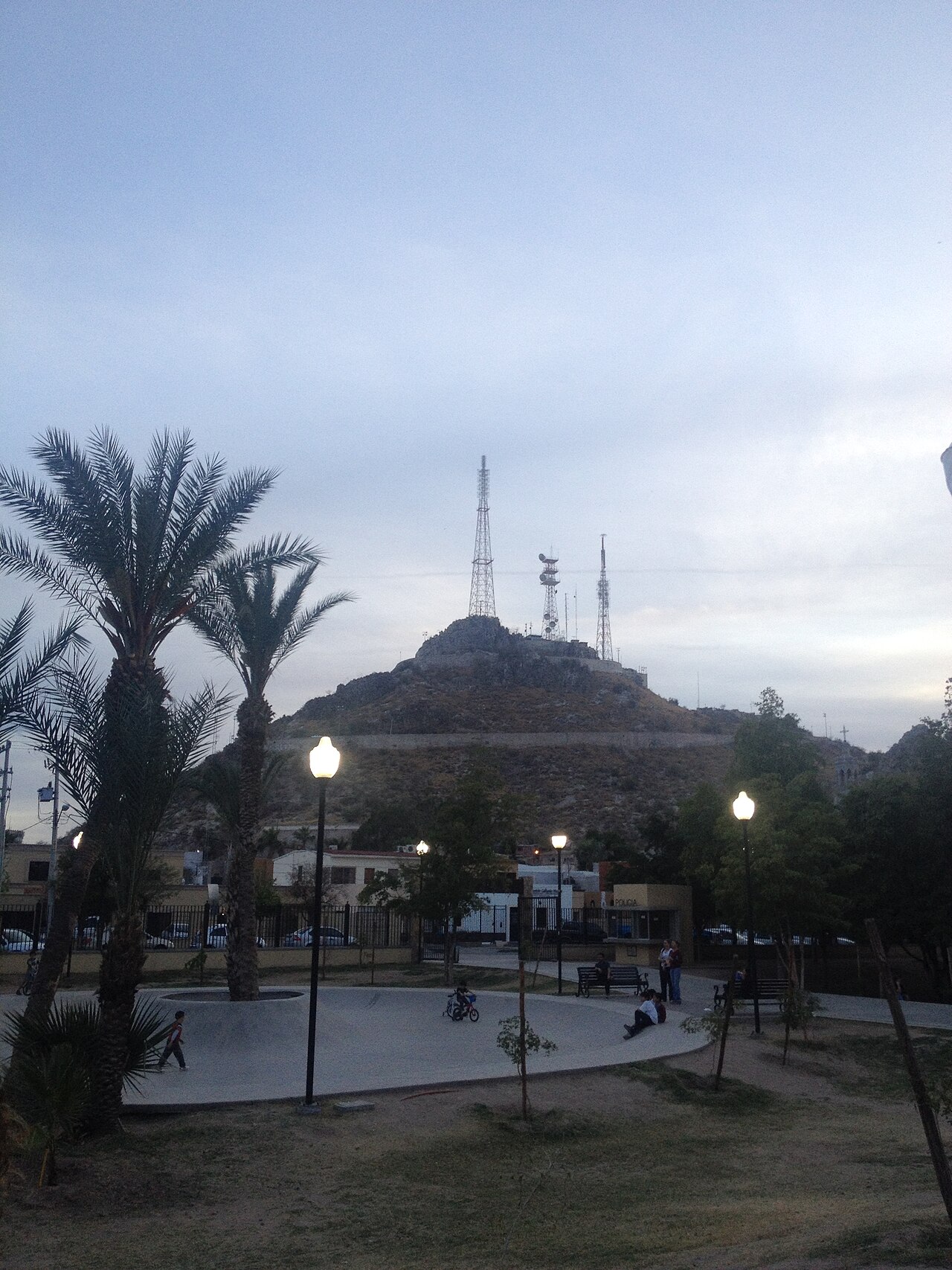 Photo of Cerro de la Campana (4)