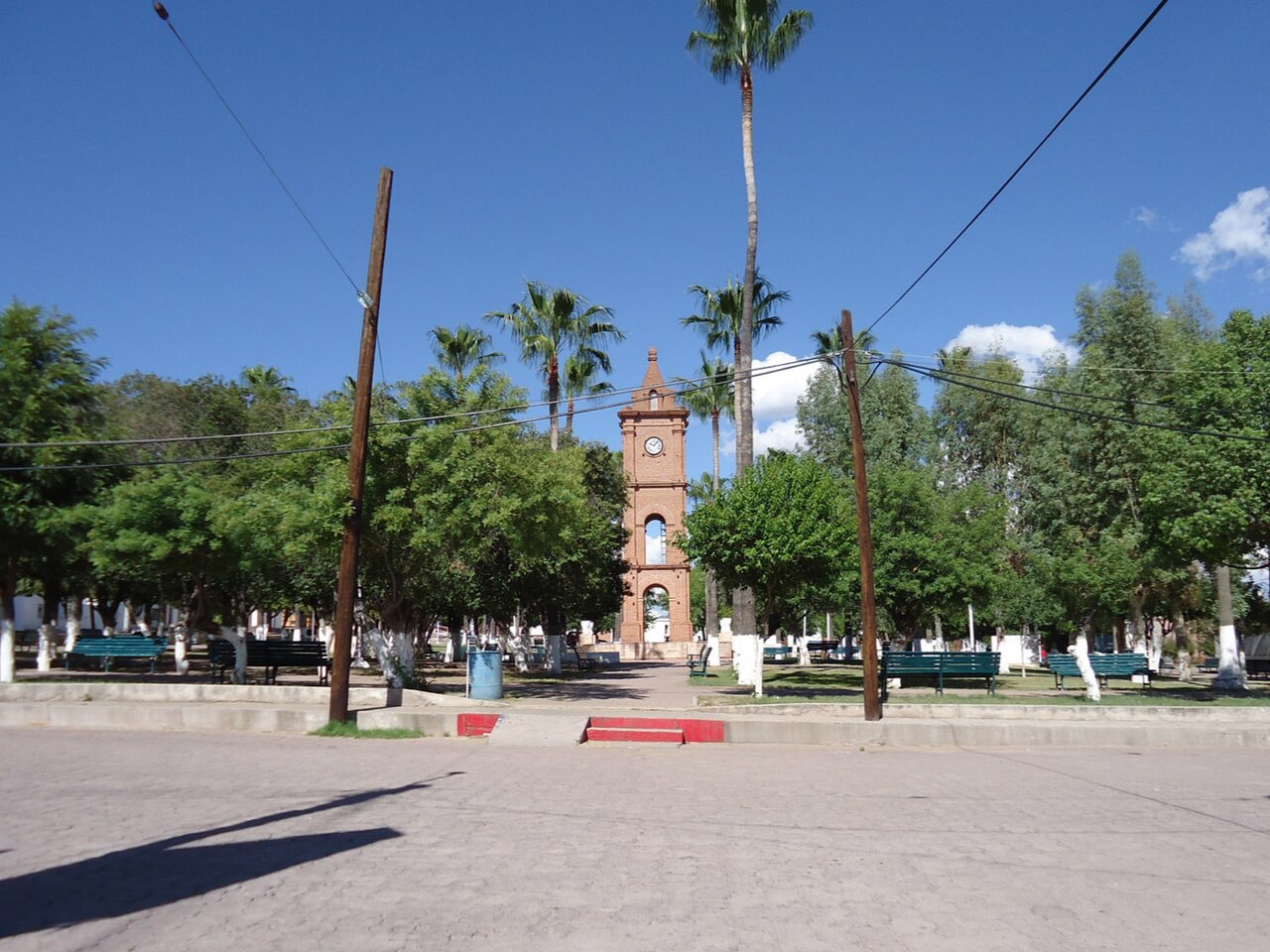 Foto de Templo de Arizpe (3)