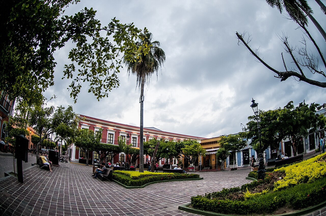 Foto de Plazuela Machado (3)