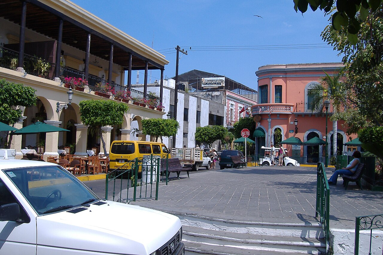 Foto de Plazuela Machado (4)