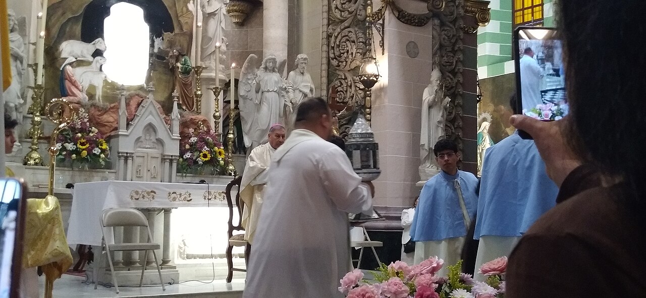Foto de Catedral de Mazatlán (3)