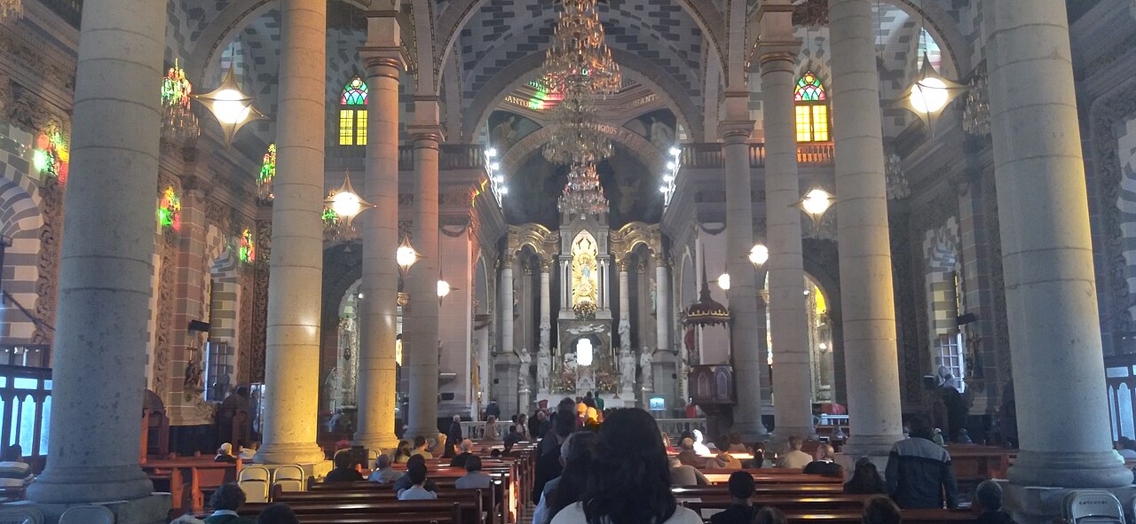 Foto de Catedral de Mazatlán (4)