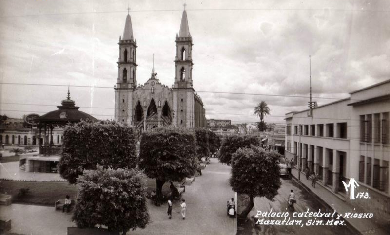 Foto de Catedral de Mazatlán (5)