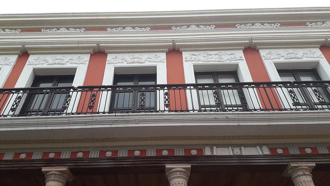 Foto de Teatro Ángela Peralta (3)