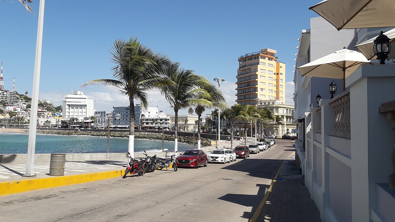 Foto de Malecón de Olas Altas (3)