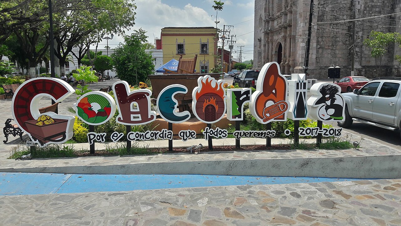 Photo of Parroquia de San Sebastián, Concordia (3)