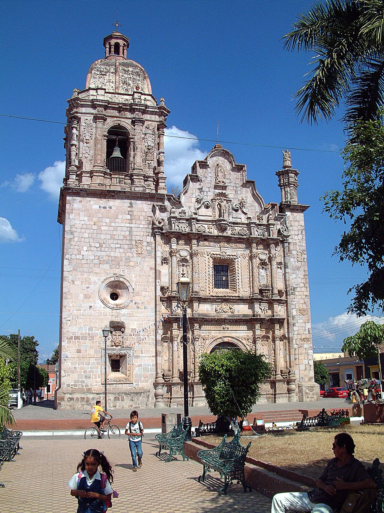 Photo of Parroquia de San Sebastián, Concordia (5)