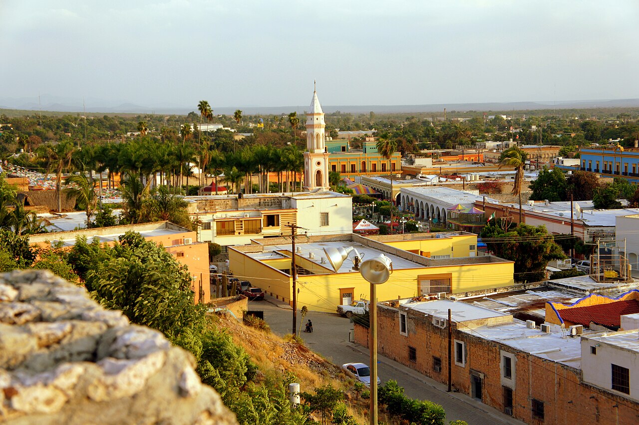 Photo of Plaza de Armas y Museo Mirador, El Fuerte (3)
