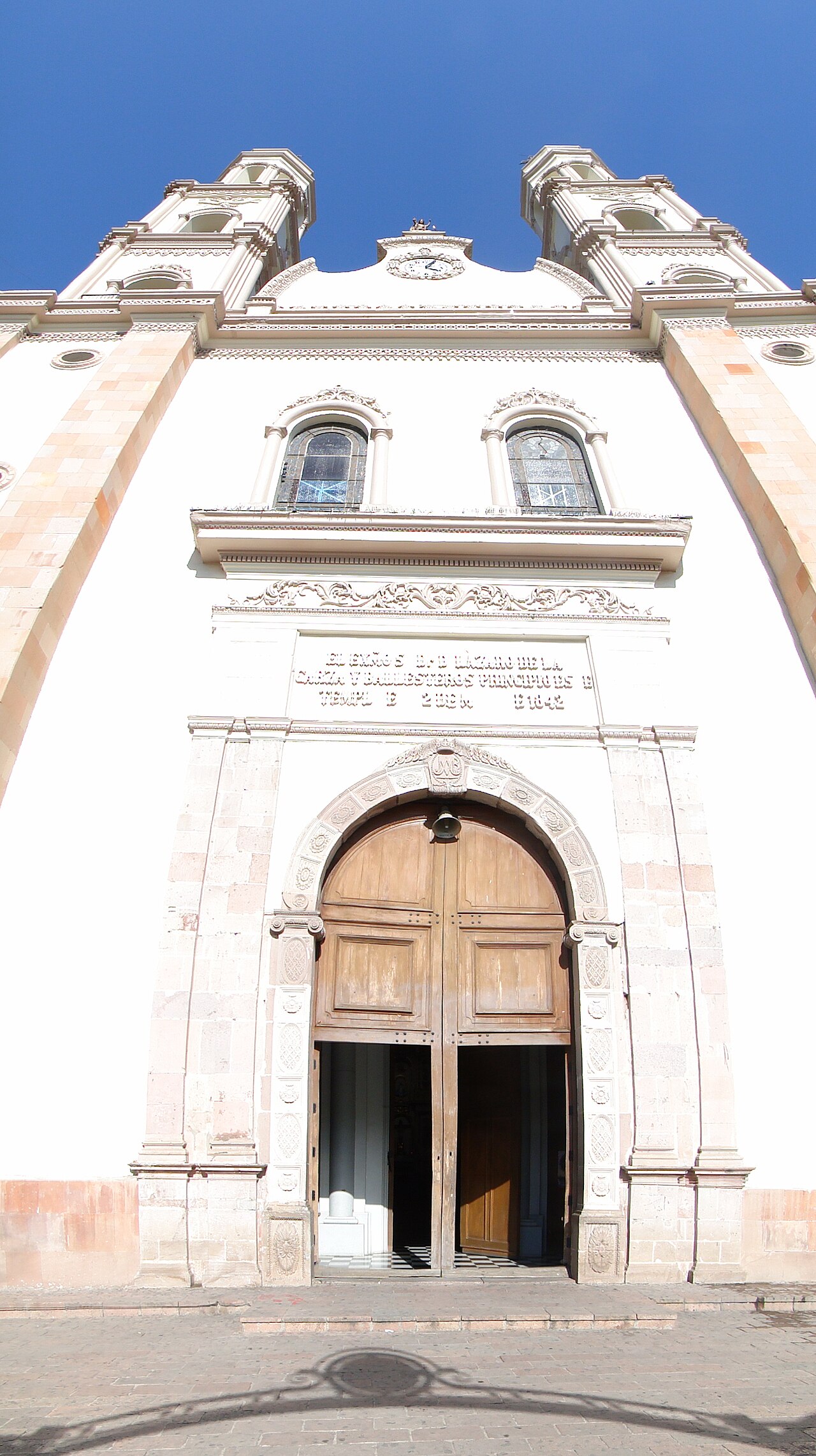Photo of Catedral de Culiacán (3)