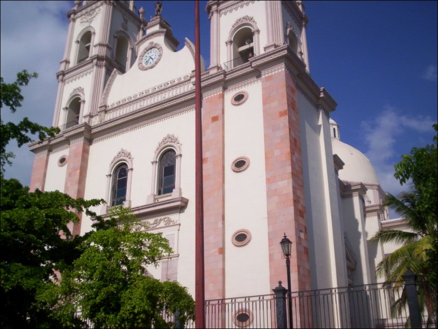 Photo of Catedral de Culiacán (4)
