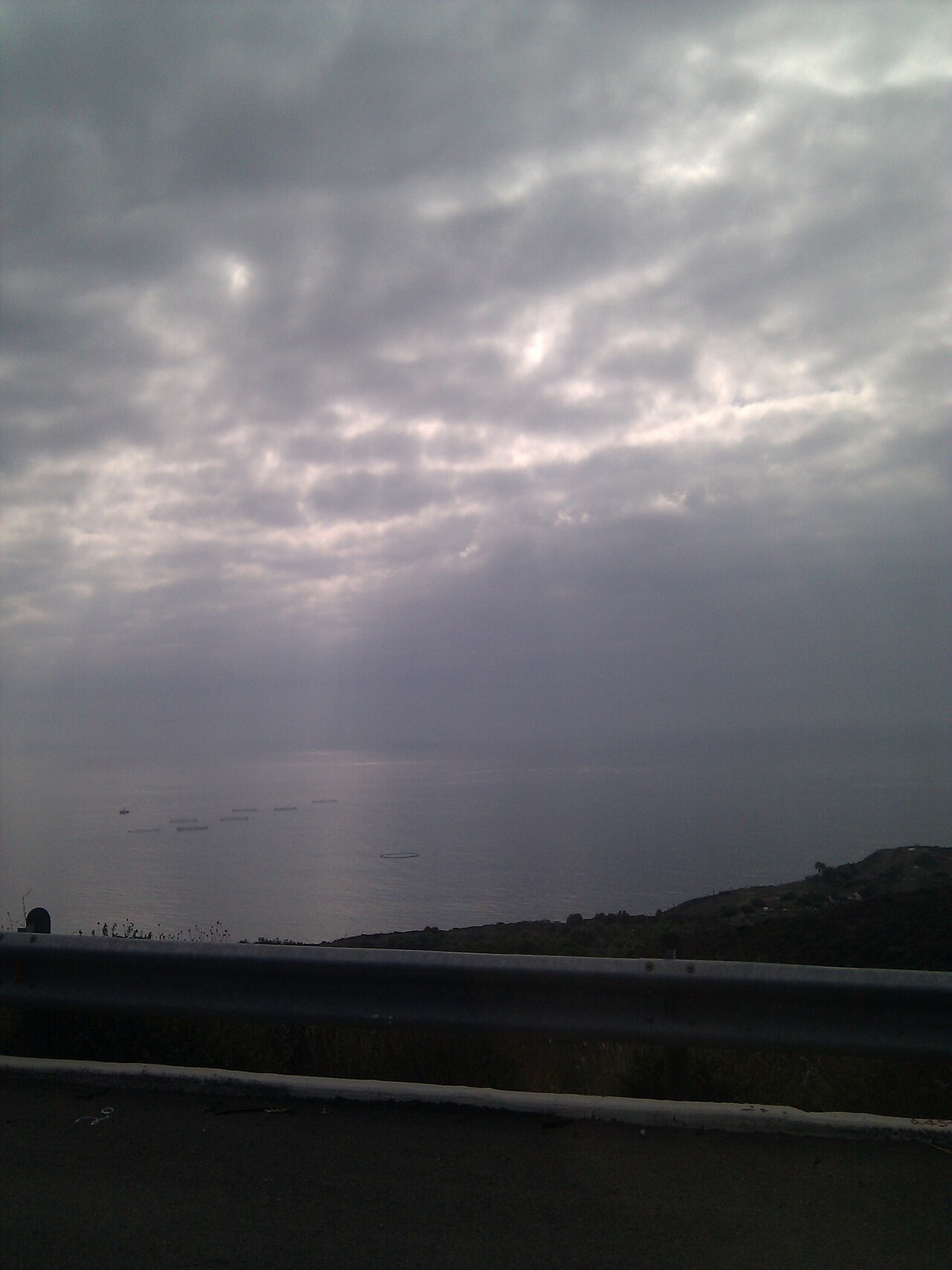 Photo of Carretera 1D: Rosarito → Ensenada por la costa (4)