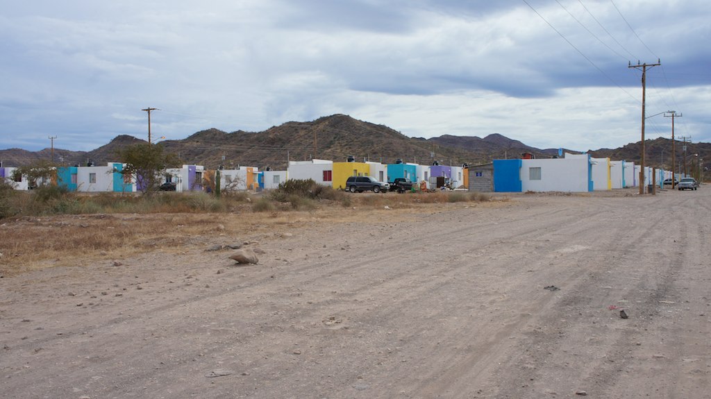 Photo of Carretera 1: Santa Rosalía → Mulegé (4)