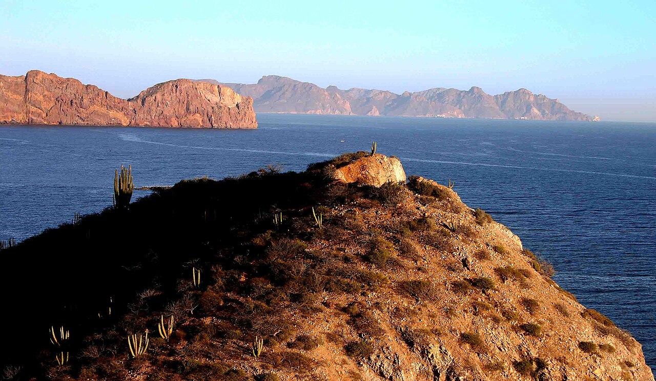 Foto de Guaymas → San Carlos (3)