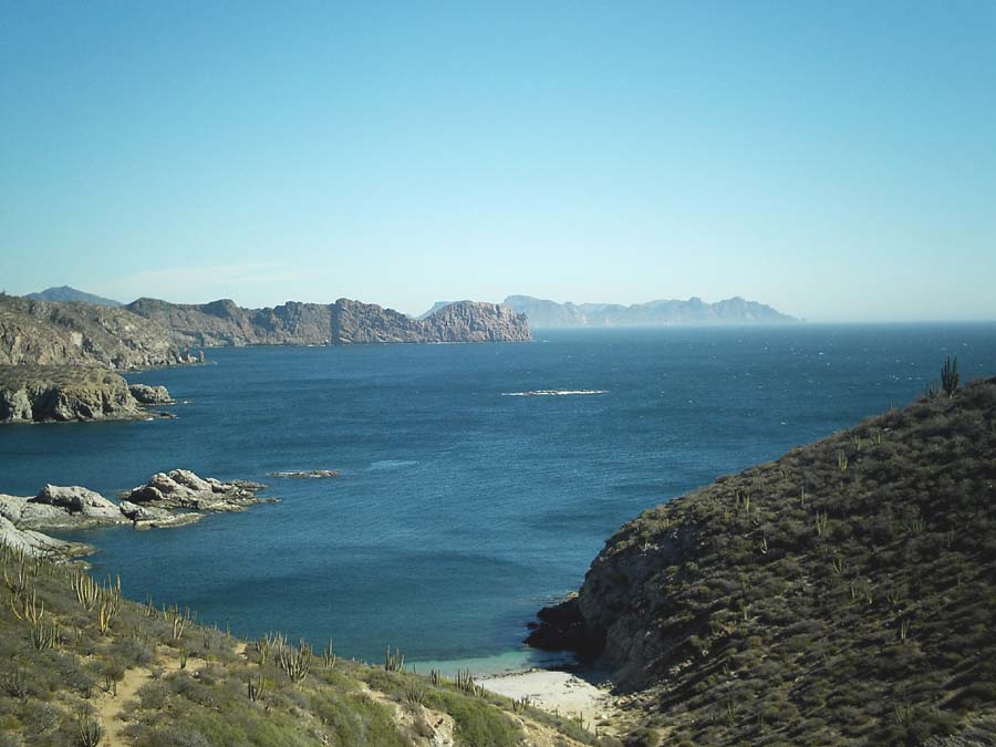 Foto de Guaymas → San Carlos (4)