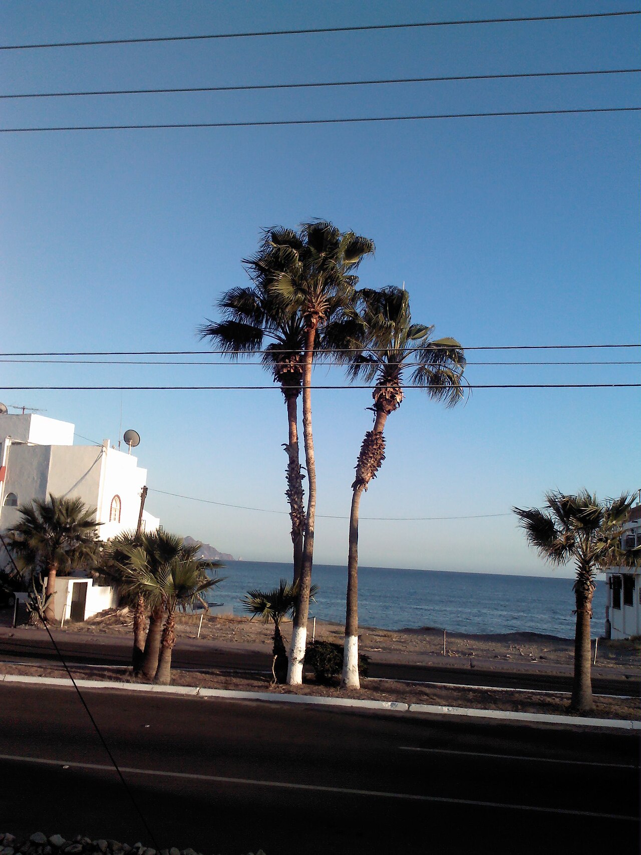 Foto de Guaymas → San Carlos (5)