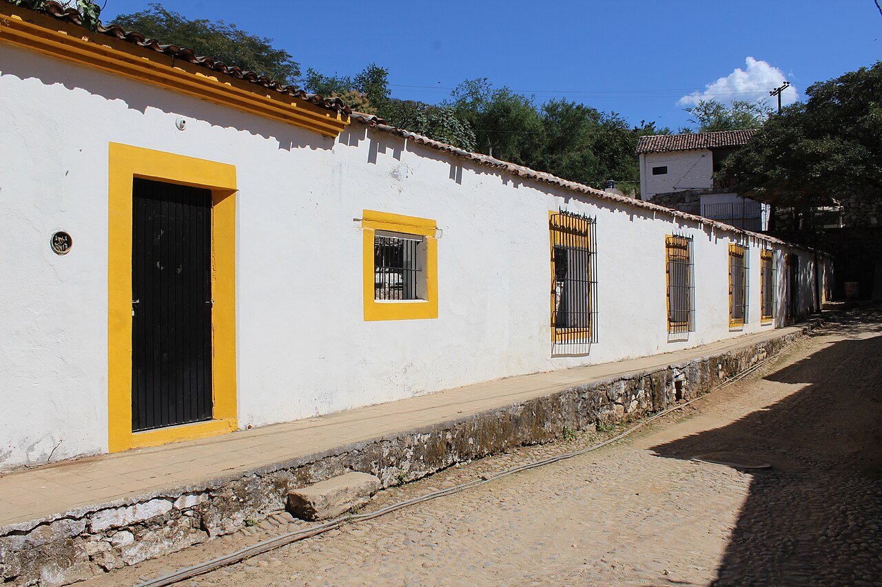 Photo of Carretera 40: Concordia → El Palmito por Copala (3)