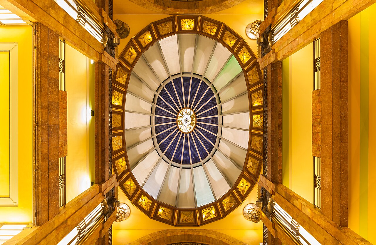 Foto de Palacio de Bellas Artes (3)