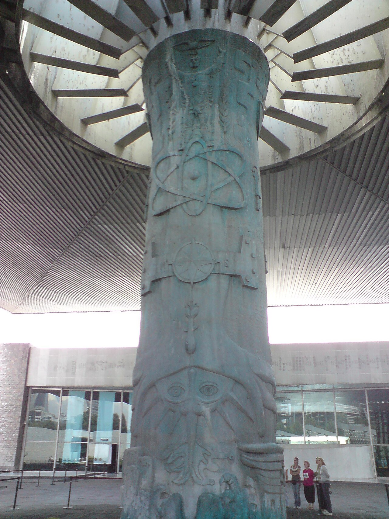 Foto de Museo Nacional de Antropología (3)