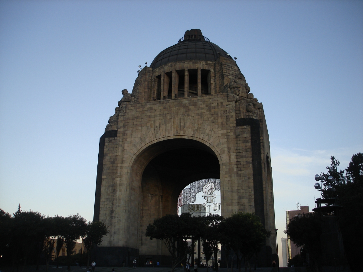 Foto de Monumento a la Revolución (3)