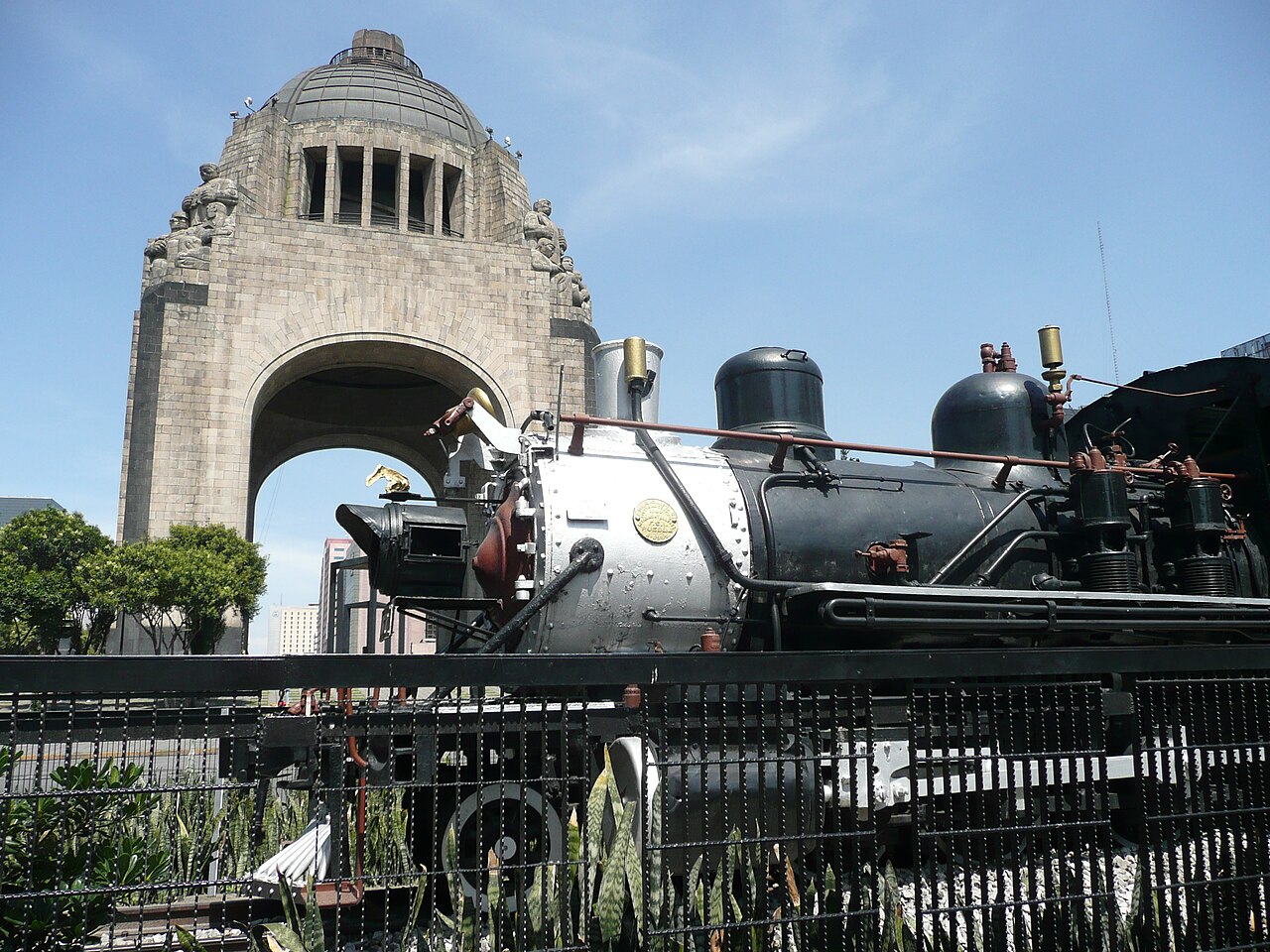 Foto de Monumento a la Revolución (4)