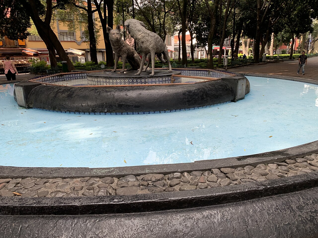 Foto de Centro de Coyoacán (3)