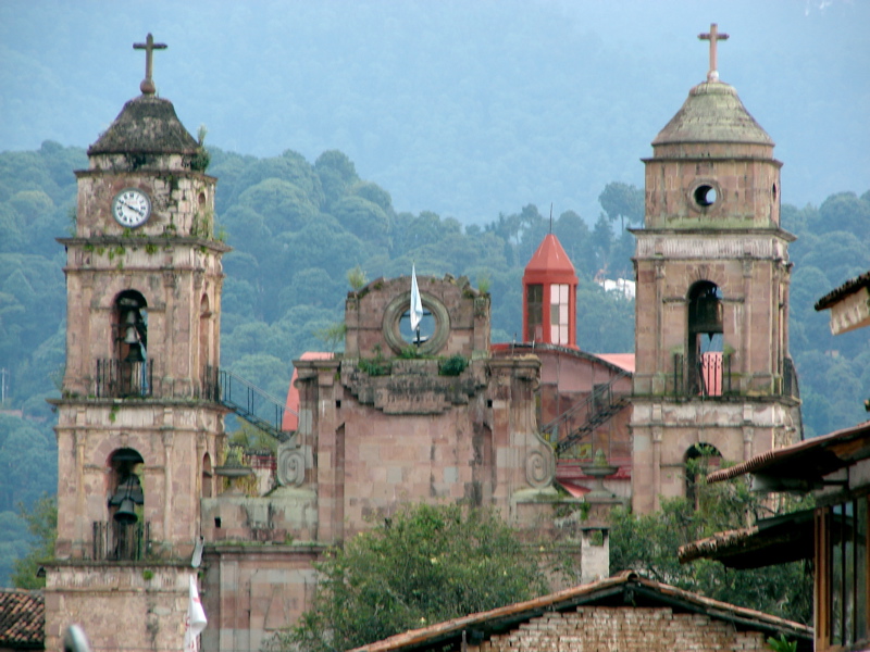 Foto de Embarcadero de Valle de Bravo (3)