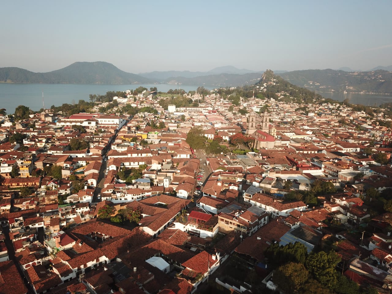 Foto de Embarcadero de Valle de Bravo (4)