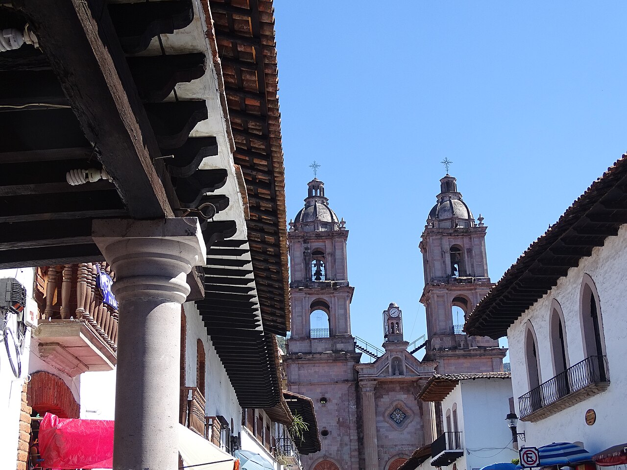 Foto de Embarcadero de Valle de Bravo (5)