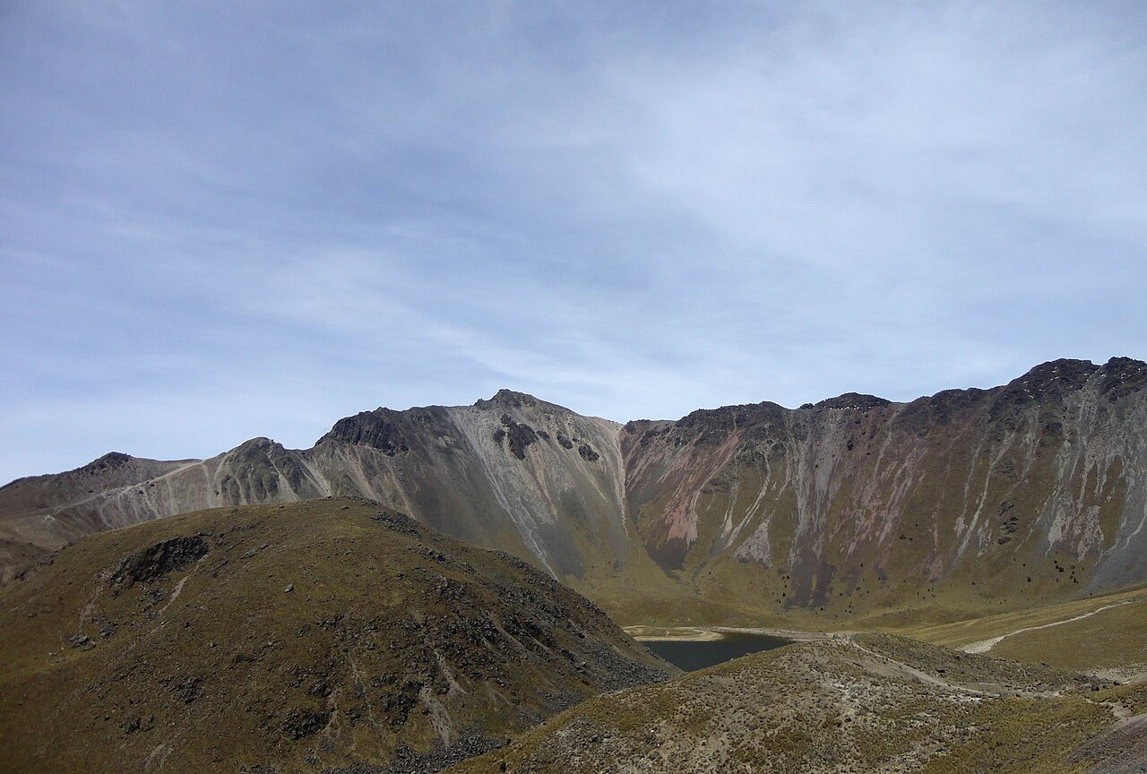 Photo of Nevado de Toluca (3)