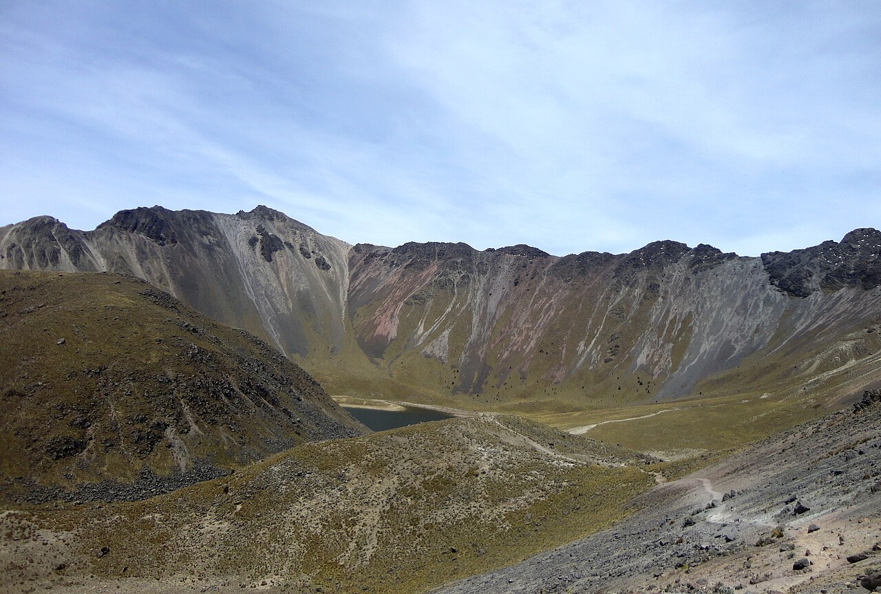 Photo of Nevado de Toluca (4)