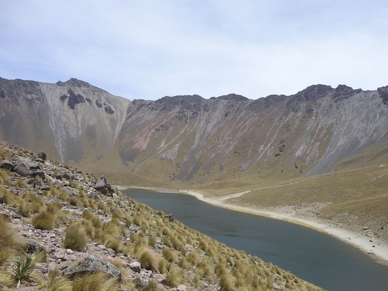 Photo of Nevado de Toluca (5)