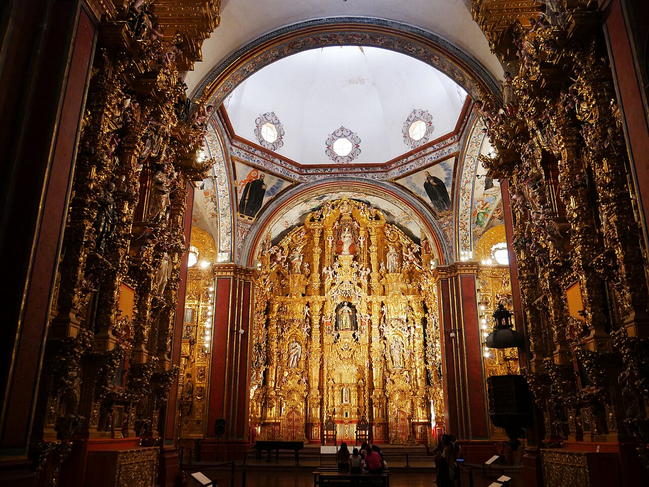 Foto de Museo Nacional del Virreinato (3)