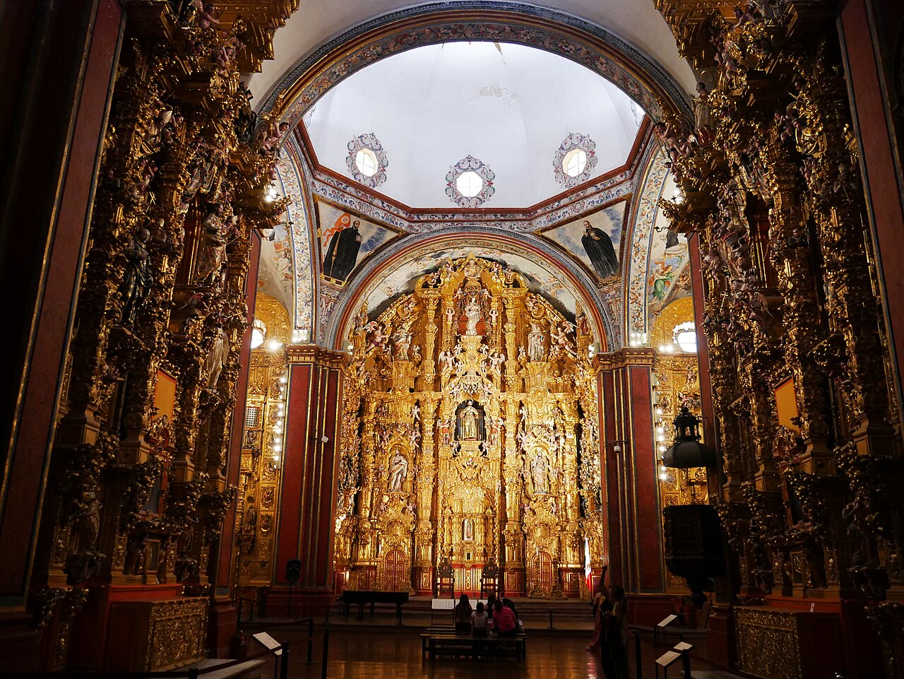 Foto de Museo Nacional del Virreinato (4)