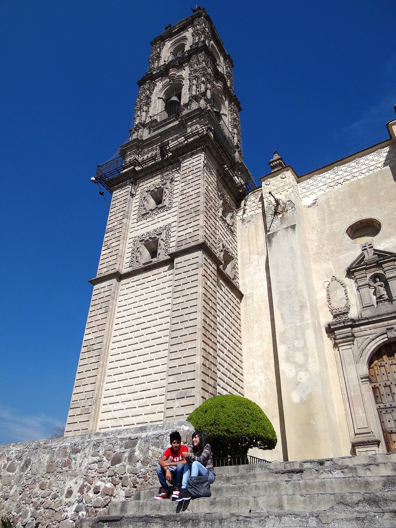 Foto de Museo Nacional del Virreinato (5)